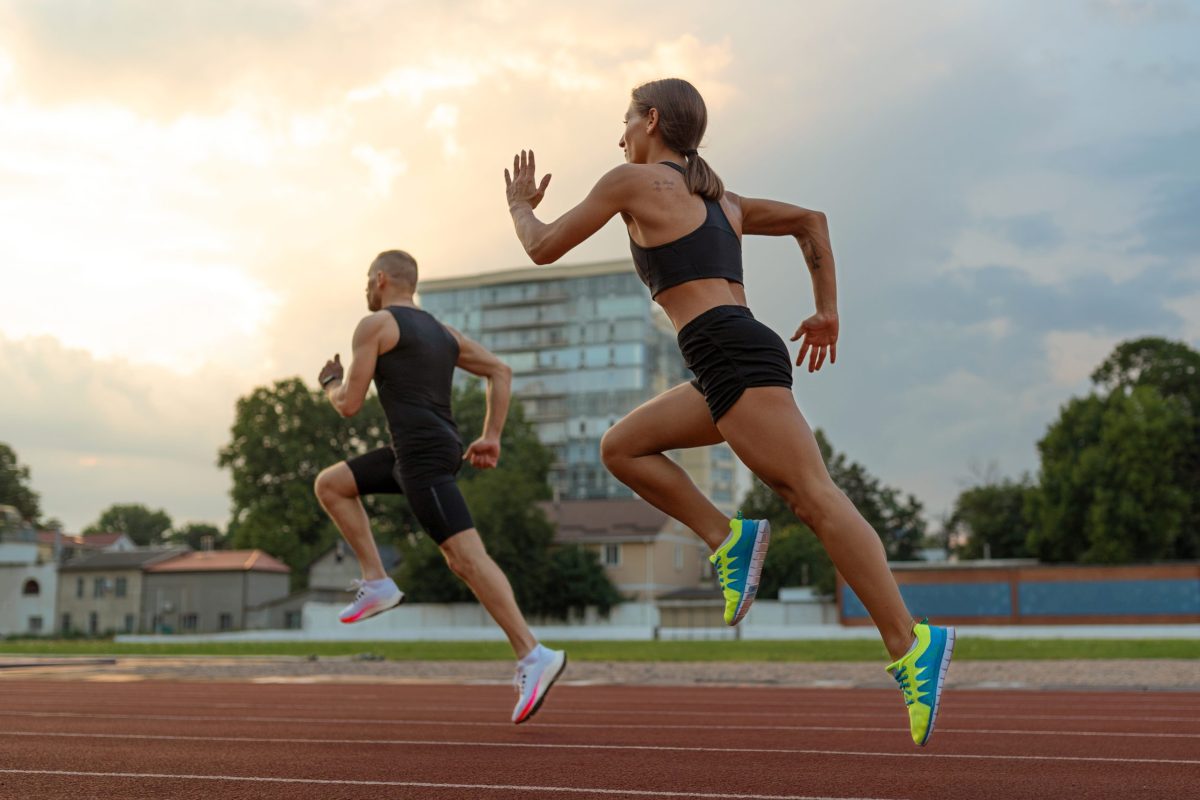 Peptide Therapy for Athletic Performance, Brooklyn Park